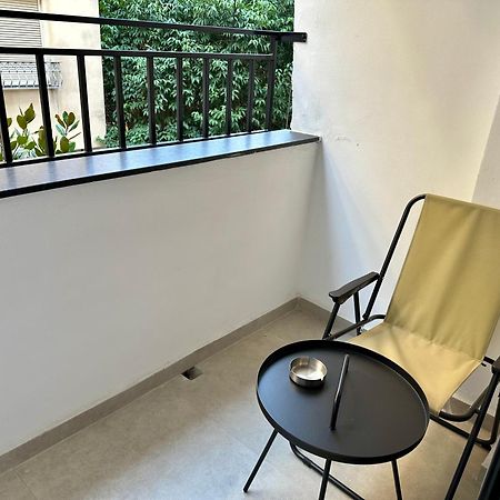 Lili'S Tirana Center Apartments Exteriör bild
